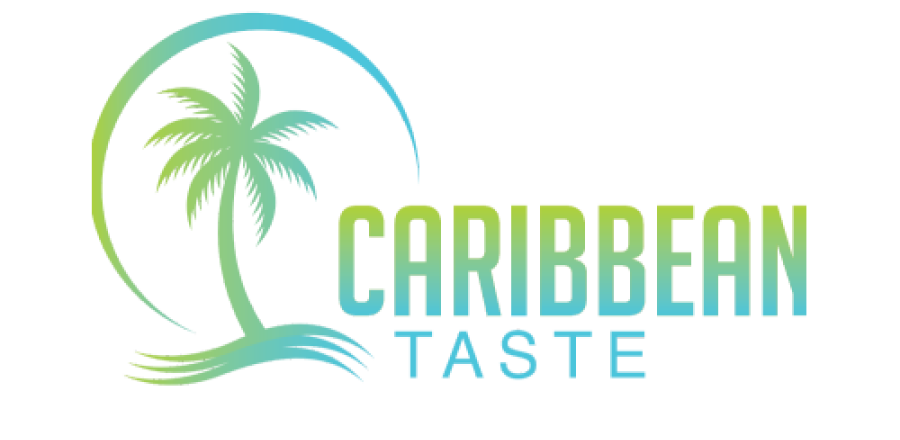 CaribbeanTaste Logo